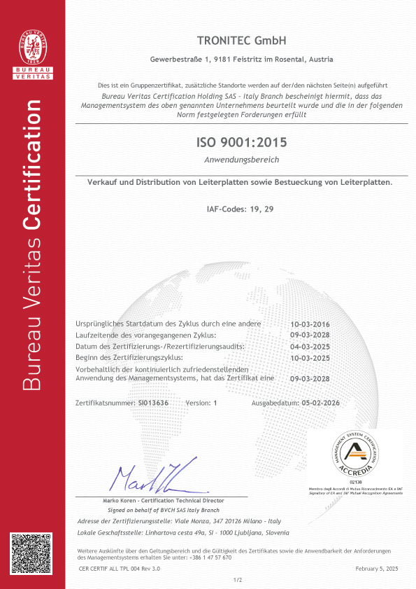 ISO 9001